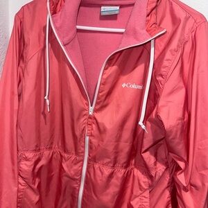 Columbia Women's Coral Ski Jacket